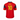 Spain 2000 Home Jersey image 2