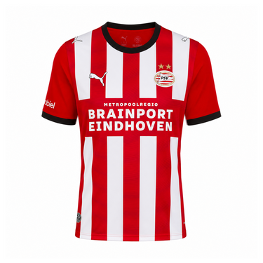 PSV Eindhoven 2026/27 Home Jersey image 1