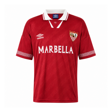 Sevilla FC 1994/96 Away Jersey image 1