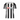 Juventus FC 2011/12 Home Jersey image 1