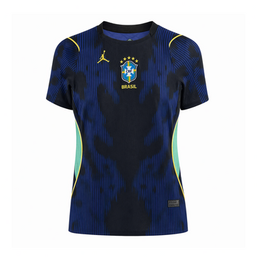 Brazil 2026 Away Women Jersey image 1