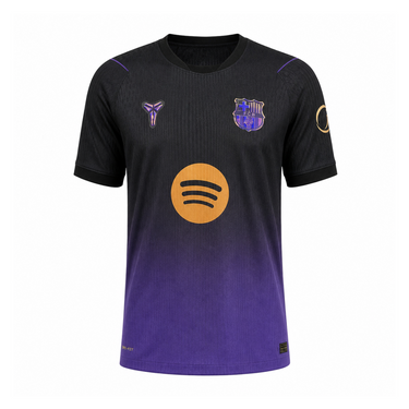 FC Barcelona 2026/27 Away Jersey image 1