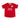 Manchester United FC 2006/07 Home Jersey image 5