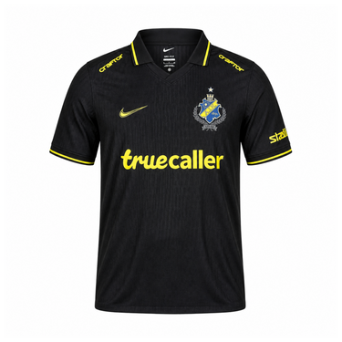 AIK 2026/27 Home Jersey image 1