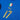 Italy 2006 Home Jersey image 5