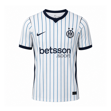 FC Inter Milan 2026/27 Away Jersey image 1