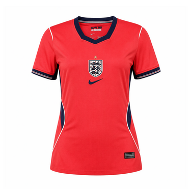 England 2026 Away Women Jersey image 1