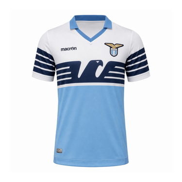 SS Lazio 2018/19 Home Jersey image 1