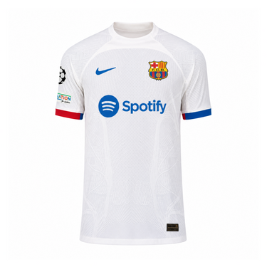 FC Barcelona 2023/24 Away Jersey image 1