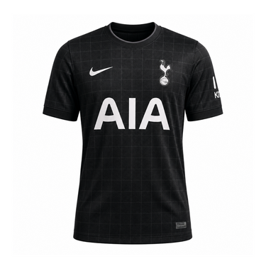 Tottenham Hotspur FC 2025/26 Away Jersey image 1