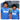 SSC Napoli 1987/88 Home Jersey image 7