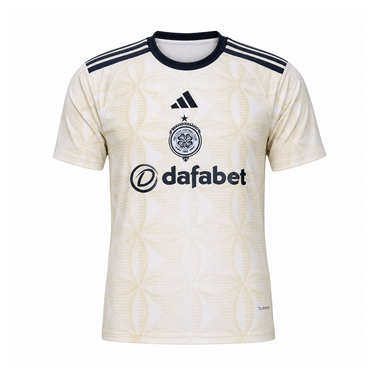 Celtic FC 2026/27 Third Jersey image 1