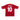 AS Roma 2000/01 Home Jersey image 5