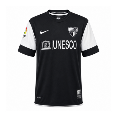 Málaga CF 2012/13 Away Jersey image 1