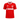 Liverpool FC 1988/89 Home Jersey image 1