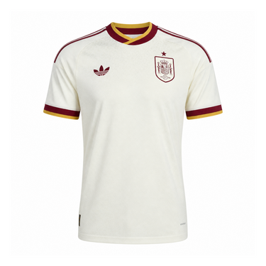 Spain 2026 Away Jersey image 1
