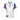 France 1996 Away Jersey image 1