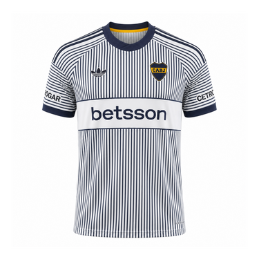 CA Boca Juniors 2026/27 Away Jersey image 1