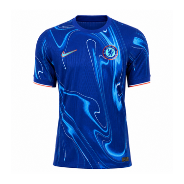 Chelsea FC 2024/25 Home Jersey image 1