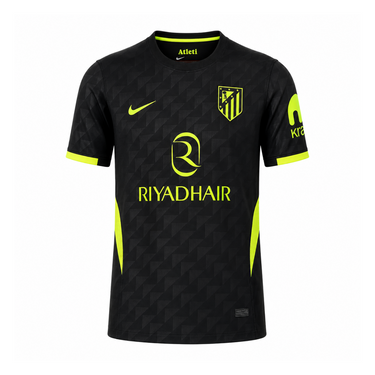 Atlético de Madrid 2026/27 Away Jersey image 1