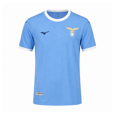 SS Lazio 2025/26 Home Jersey image 1