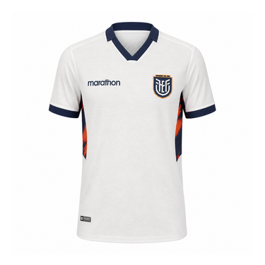 Ecuador 2026 Third Jersey image 1