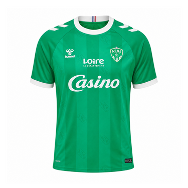 AS Saint-Étienne 2026/27 Home Jersey image 1