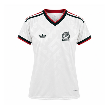 Mexico 2026 Away Women Jersey image 1