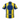 CA Rosario Central 1998/99 Home Jersey image 2