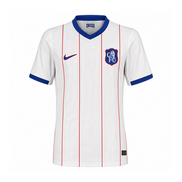 Chelsea FC 2026/27 Third Jersey image 1