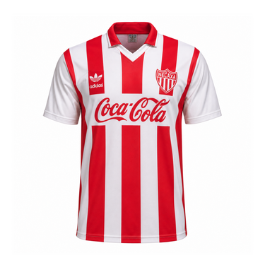 Club Necaxa 1994/95 Home Jersey image 1