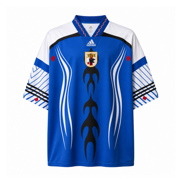 Japan Bringback Remixed Jersey image 1