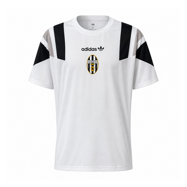 Juventus FC 2026/27 EQT Jersey image 1