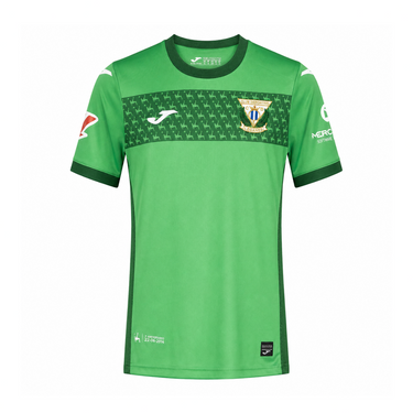 CD Leganés 2024/25 Away Jersey image 1