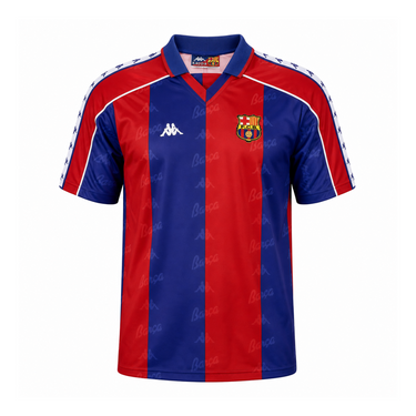 FC Barcelona 1992/95 Home Jersey image 1