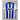 Málaga CF 1998/99 Heimtrikot Bild 3