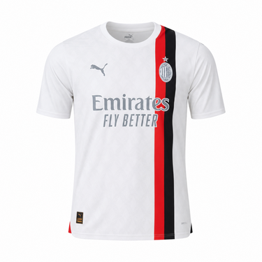 AC Milan 2023/24 Away Jersey image 1