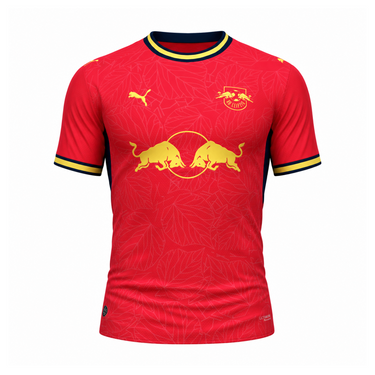 RB Leipzig 2026/27 Away Jersey image 1