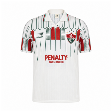 Fluminense FC 1992/93 Away Jersey image 1