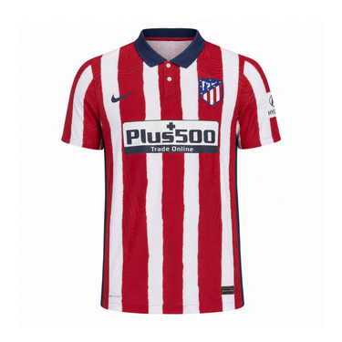 Atlético Madrid 2020/21 Home Jersey image 1