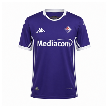 ACF Fiorentina 2025/26 Home Jersey image 1