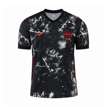Canada 2026 Away Jersey image 1