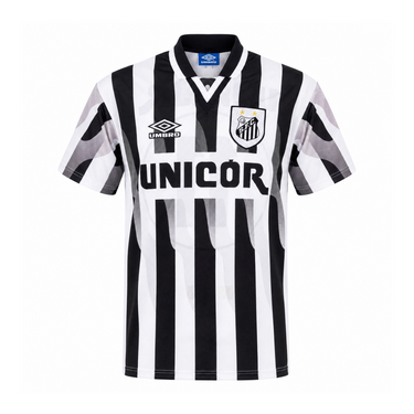 Santos FC 1998 Away Jersey image 1