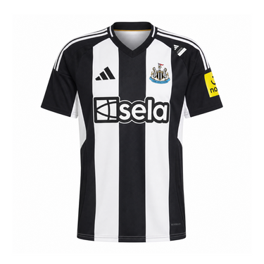 Newcastle United FC 2024/25 Home Jersey image 1