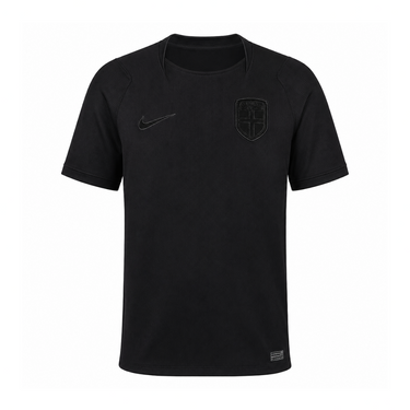 Norway 2026 Away Jersey image 1
