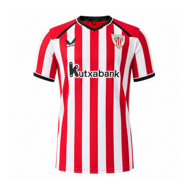 Athletic Club 2026/27 Home Jersey image 1