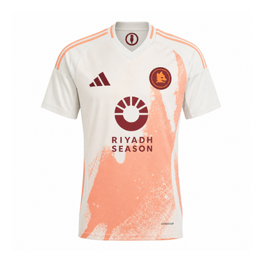 AS Roma 2024/25 Away Jersey image 1