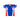 Yugoslavia 1990 Home Jersey image 3