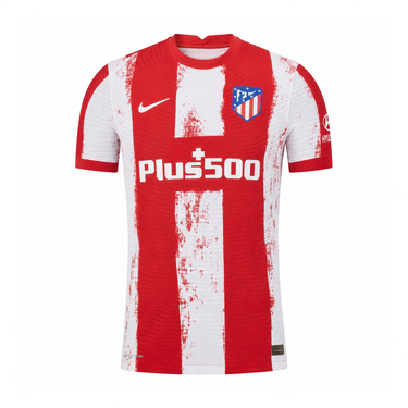 Atlético Madrid 2021/22 Home Jersey image 1