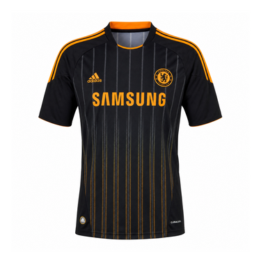 Chelsea FC 2010/11 Away Jersey image 1